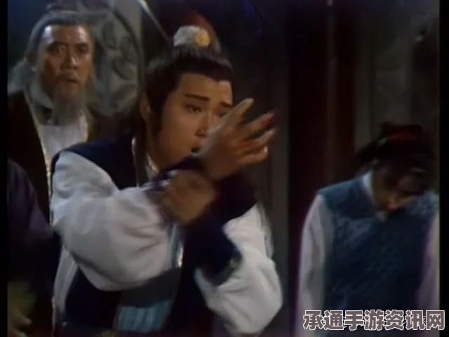 射雕手游韩小莹喜欢的礼物解析及寻找线索技巧