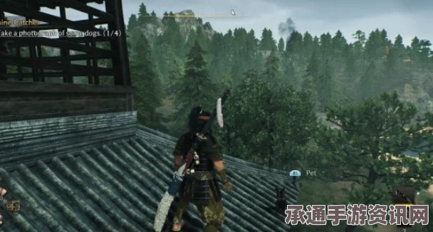 浪人崛起横滨之影任务攻略，详细步骤与技巧方法