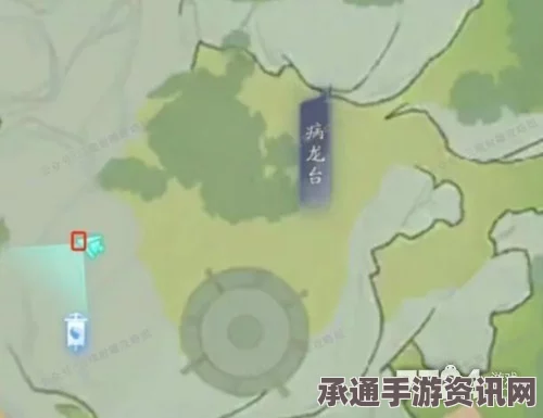 射雕手游梦华录黑松林全收集攻略，技巧方法与问答环节