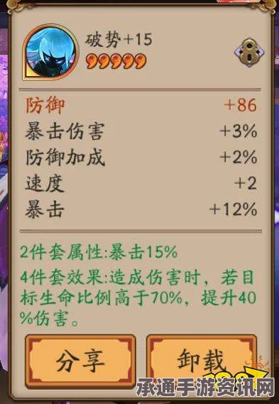 阴阳师御魂奉纳攻略，几星御魂最佳选择及奉纳狗粮推荐