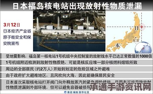 福岛双叶町核电站宣传牌拆除，负面遗产的反思与应对之道