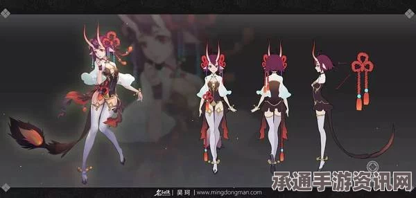 阴阳师童女新皮肤曝光，御魂奉纳使用步骤与技巧详解