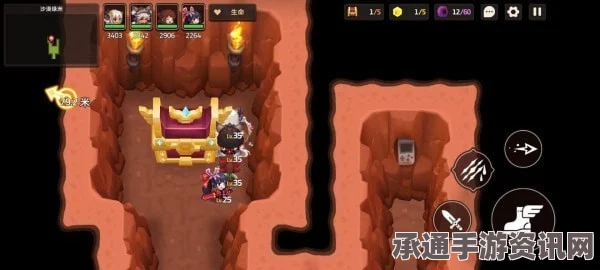 光遇4.3免费魔法大揭秘，4月3日魔法收集攻略与技巧方法详解