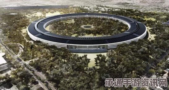 苹果总部被指抄袭齐鲁软件园，表象背后的真相与技巧方法探讨