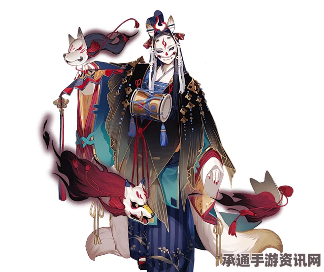 阴阳师新式神明玉藻前技能详解与属性解析
