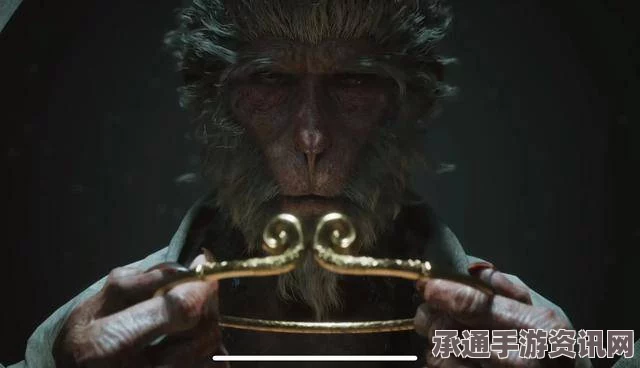 黑神话，悟空鼠司空技巧深度解析