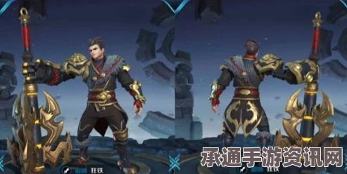 王者荣耀S35赛季皮肤一览及技巧方法详解