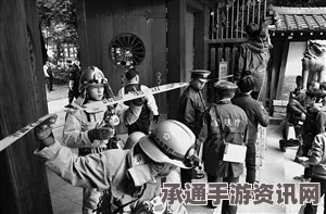 日本靖国神社厕所爆炸案最新进展揭秘，嫌犯携火药赴日背后的案件解析与应对技巧探讨