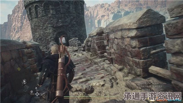 龙之信条2武器钢铁刺锤获取攻略详解与技巧分享