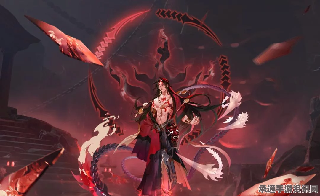阴阳师，登顶日本App Store免费榜攻略与策略分享
