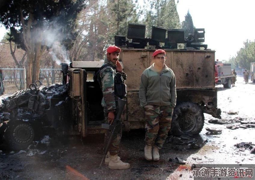 北约驻阿富汗士兵遭自杀式炸弹袭击事件，深度分析与应对之策