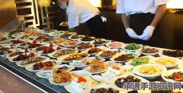 高效应对挑战，速速上菜，职场达人的上班挑战与技巧方法解析