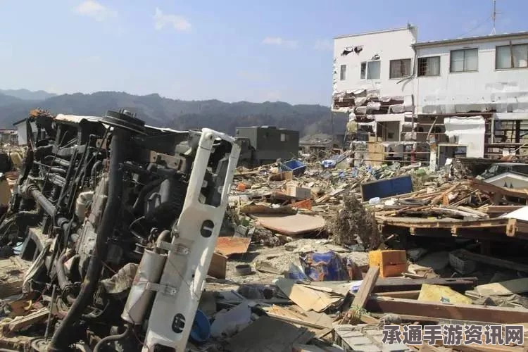 韩国西南部地区发生地震，如何应对与感知地震的技巧方法