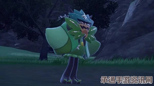 宝可梦朱紫DLC全剧情流程完美攻略，碧之假面全支线要素攻略及技巧方法详解