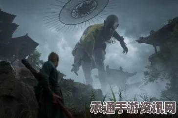 黑神话，悟空碧尘法术详解与技巧获取指南—视频教程分享
