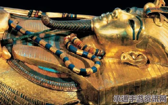 埃及少年法老图坦卡蒙奶妈墓穴首次开放，揭秘与旅游业的重生技巧