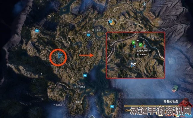 孤岛惊魂5，剧情任务流程深度解析与攻略秘籍全揭秘