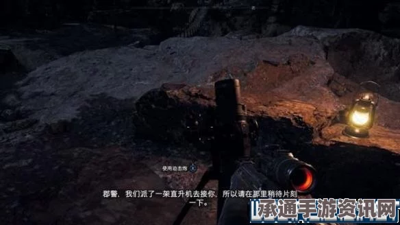 孤岛惊魂5，图文攻略全剧情任务流程攻略_深度解析与技巧方法探讨