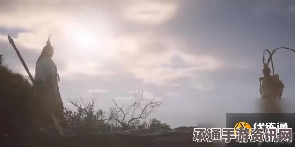 黑神话，悟空聚形散气技巧解析与视频分享