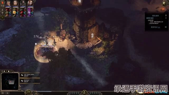 咒语力量3图文攻略，全剧情流程与全战役通关攻略