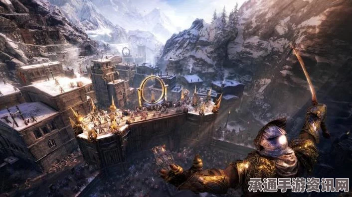 中土世界魔多阴影图文全攻略，掌握剧情、全流程与全收集详解指南