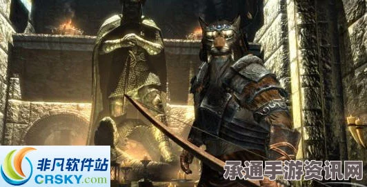 上古卷轴5，天际重制版的全新体验与特色内容