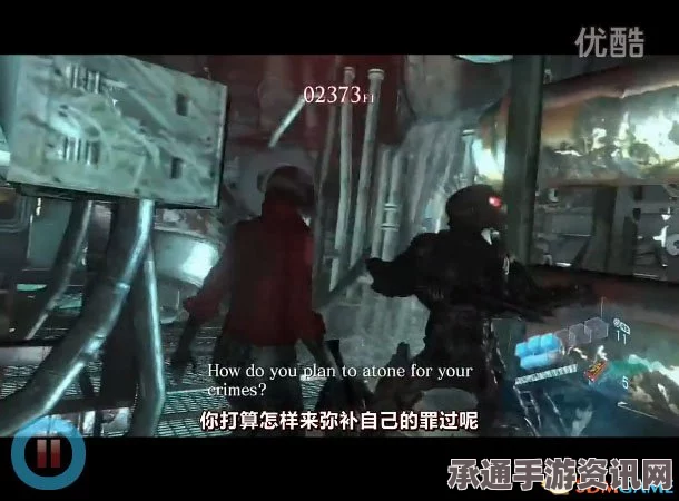 里昂与艾达的不解之缘，生化危机系列中的剪不断理还乱的情感纠葛