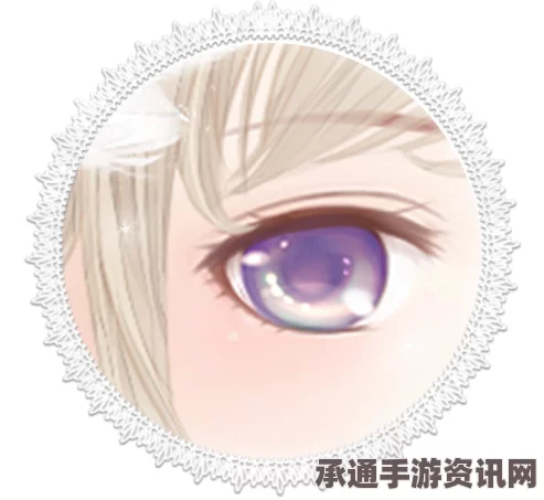 奇迹大陆时尚探索，现代妆容大盘点——潮流妆容新纪元
