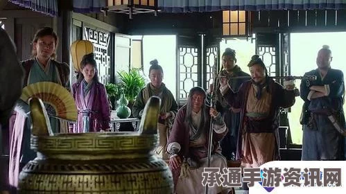射雕手游，测字先生隐藏任务奖励详解及技巧方法