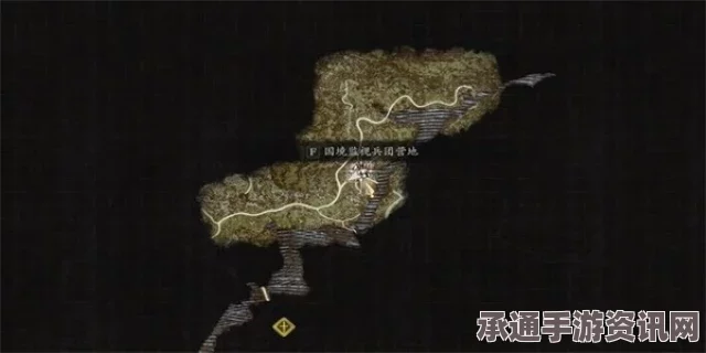 全面解析龙之信条2，无神佑的世界金装收集攻略与获取位置技巧