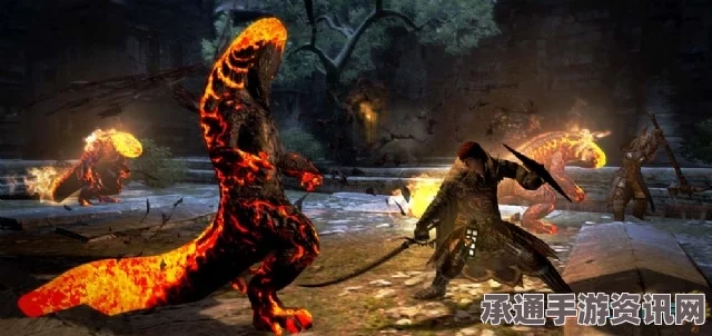 龙之信条2怪物黑鬃毛获取攻略，技巧与秘籍分享