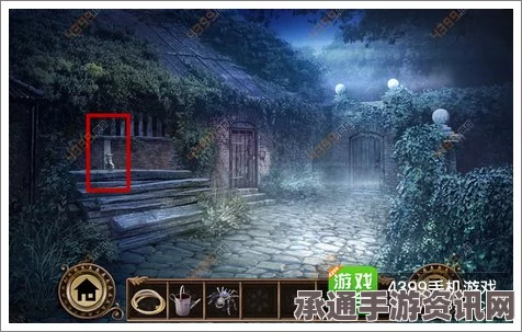 射雕黑松林潭水院谜题解析与攻略技巧