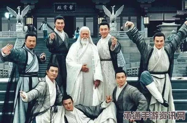 射雕英雄传中的王处一钟爱礼物解析与技巧方法探讨