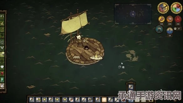 饥荒联机版全作弊代码详解与实用技巧方法指南