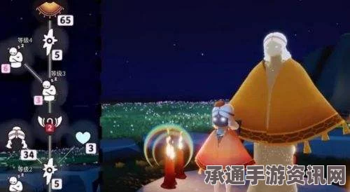 光遇4月4日复刻先祖揭秘，公主头先祖详解及攻略技巧全解析