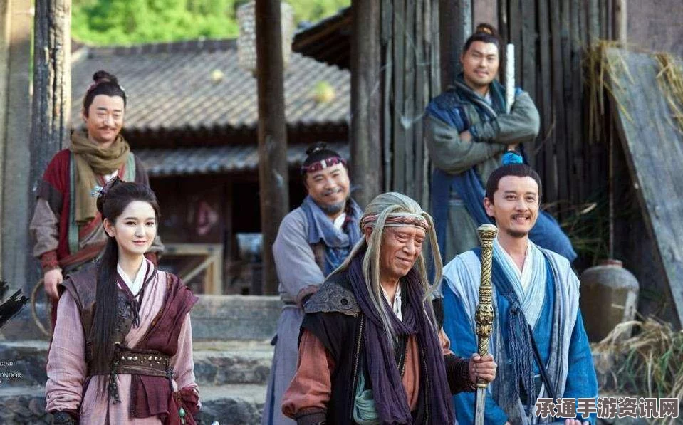 射雕手游攻略，马钰喜好礼物一览及攻略技巧详解