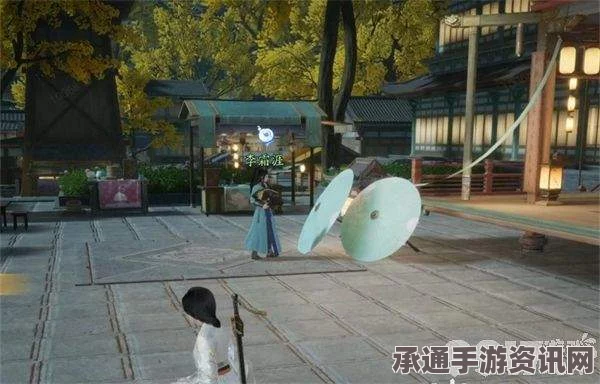 射雕手游东肆梦华录鹭羽全收集攻略，解锁你的游戏新境界