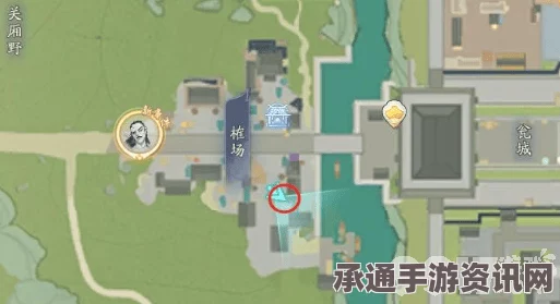 射雕手游东肆梦华录鹭羽全收集攻略，解锁你的游戏新境界