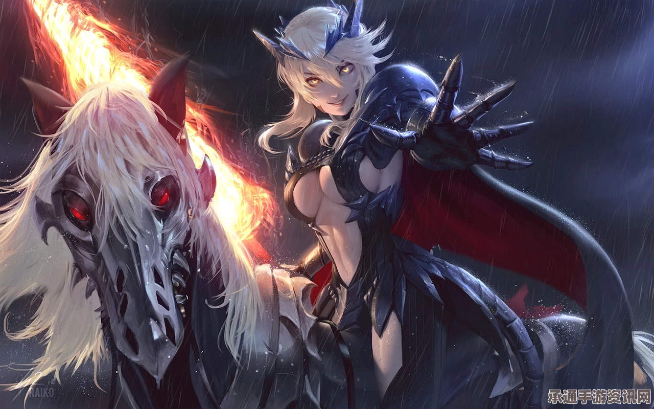 Fate Grand Order，黑枪呆（Arts Merlin）评测分析与技巧攻略