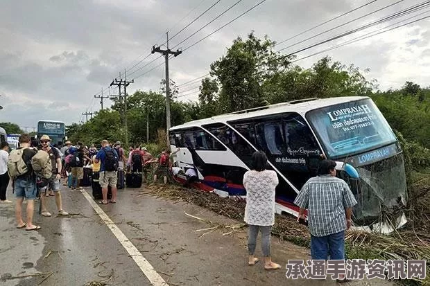 媒体揭秘，泰国车祸案疑因司机加速导致翻车事故—事故原因分析与应对技巧探讨
