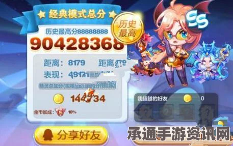天天酷跑新精灵火煌兽上线，蝙蝠黛拉觉醒—深度解析技巧攻略