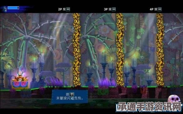 墨西哥英雄大混战2，难度解锁攻略与技巧指南