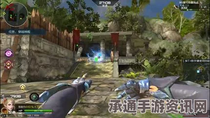 怪物猎人世界全武器图鉴及技能属性详解—掌握技巧，成为猎场霸主