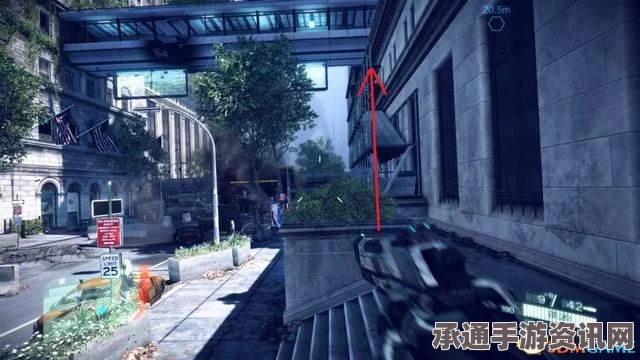 孤岛危机2，全面图文流程攻略与剧情详解