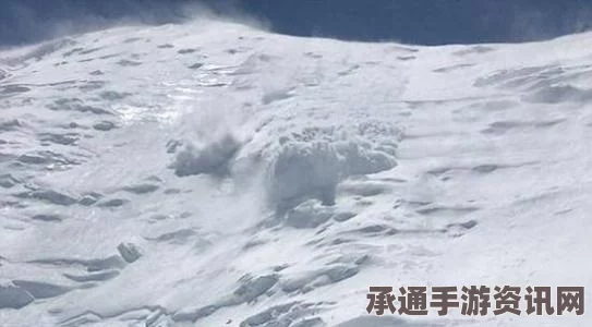 挪威北部雪崩引发重大灾害，现场情况及应对技巧方法揭秘