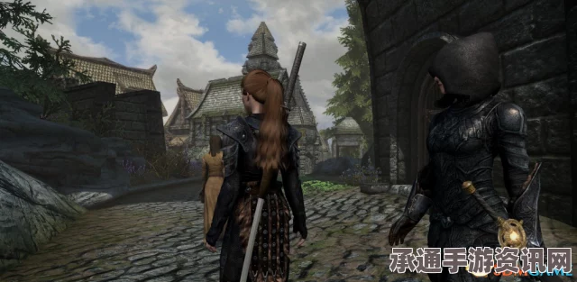 上古卷轴5天际重制版MOD使用指南，新手入门，游戏新体验轻松掌握