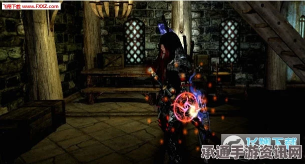 上古卷轴5天际重制版MOD使用指南，轻松上手，玩转游戏新体验