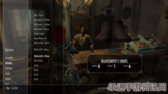上古卷轴5天际重制版MOD使用指南，轻松上手，玩转游戏新体验