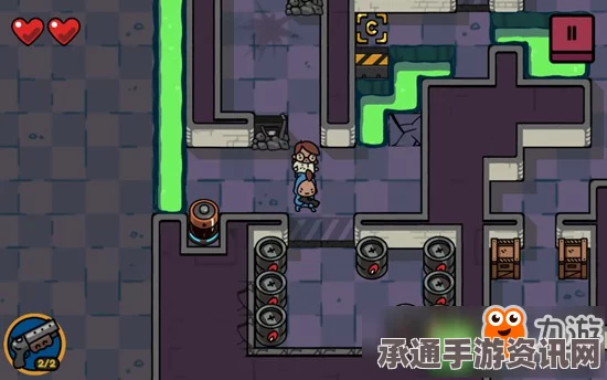 揭秘废弃工厂蓝图位置与寻找攻略，重装前哨攻略详解