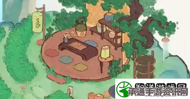 桃源深处有人家，清明寒食活动指南及技巧解析详解